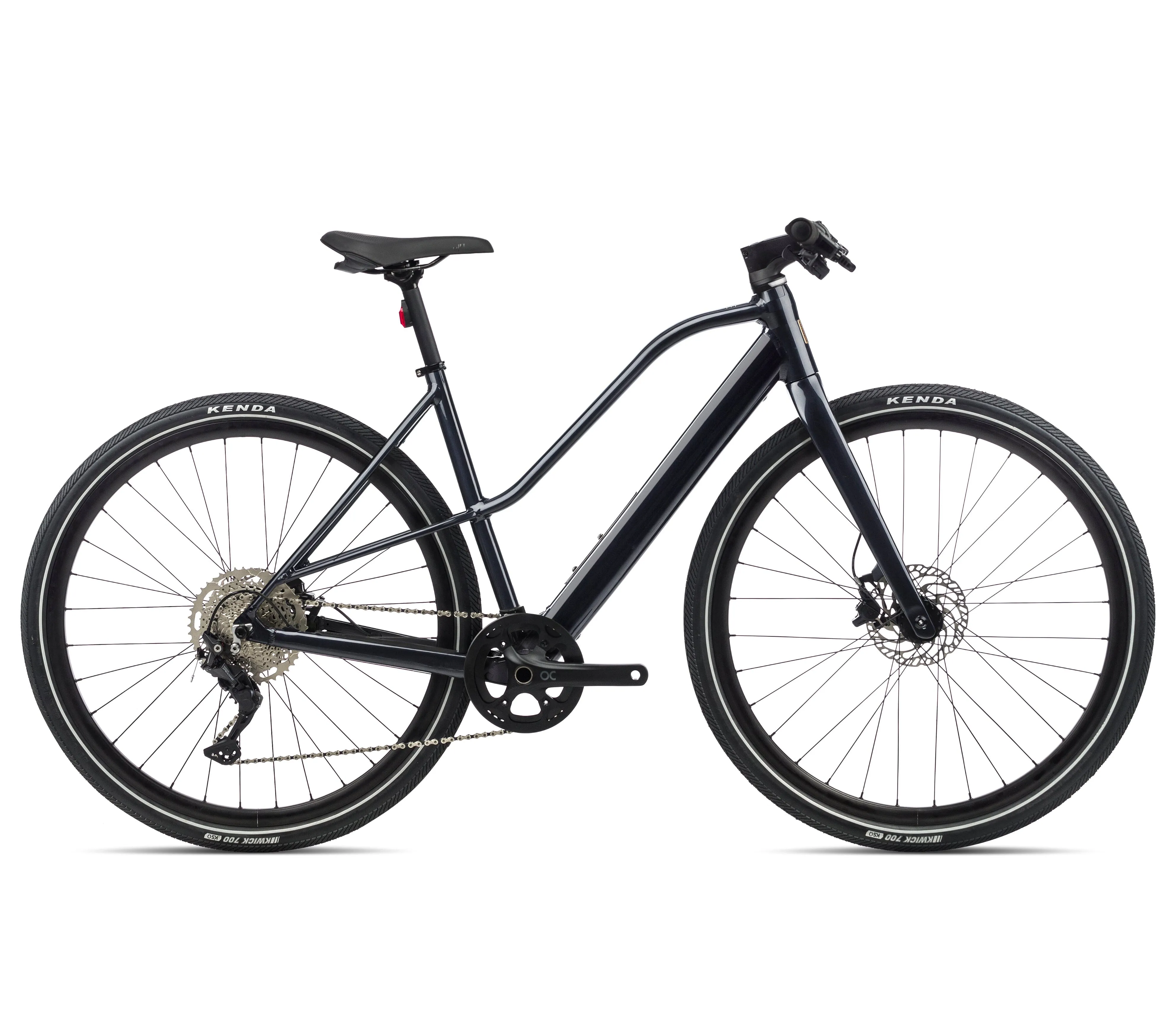 2022 Orbea Vibe MID H30 20mph