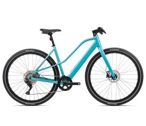2022 Orbea Vibe MID H30 20mph