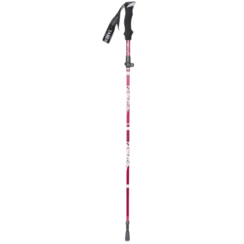 5-Section Outdoor Fold Trekking Poles