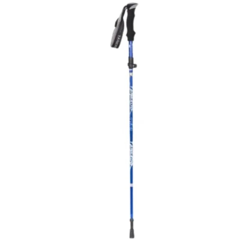 5-Section Outdoor Fold Trekking Poles