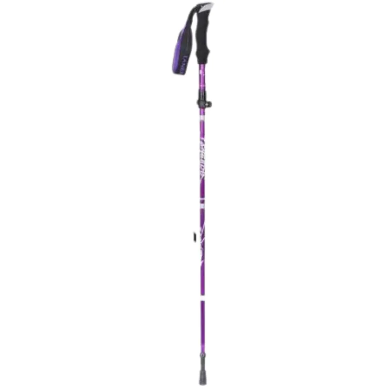 5-Section Outdoor Fold Trekking Poles