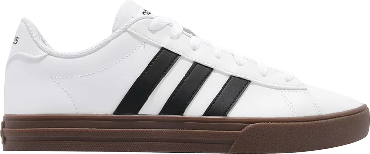Adidas Daily 2.0 sneakers, white