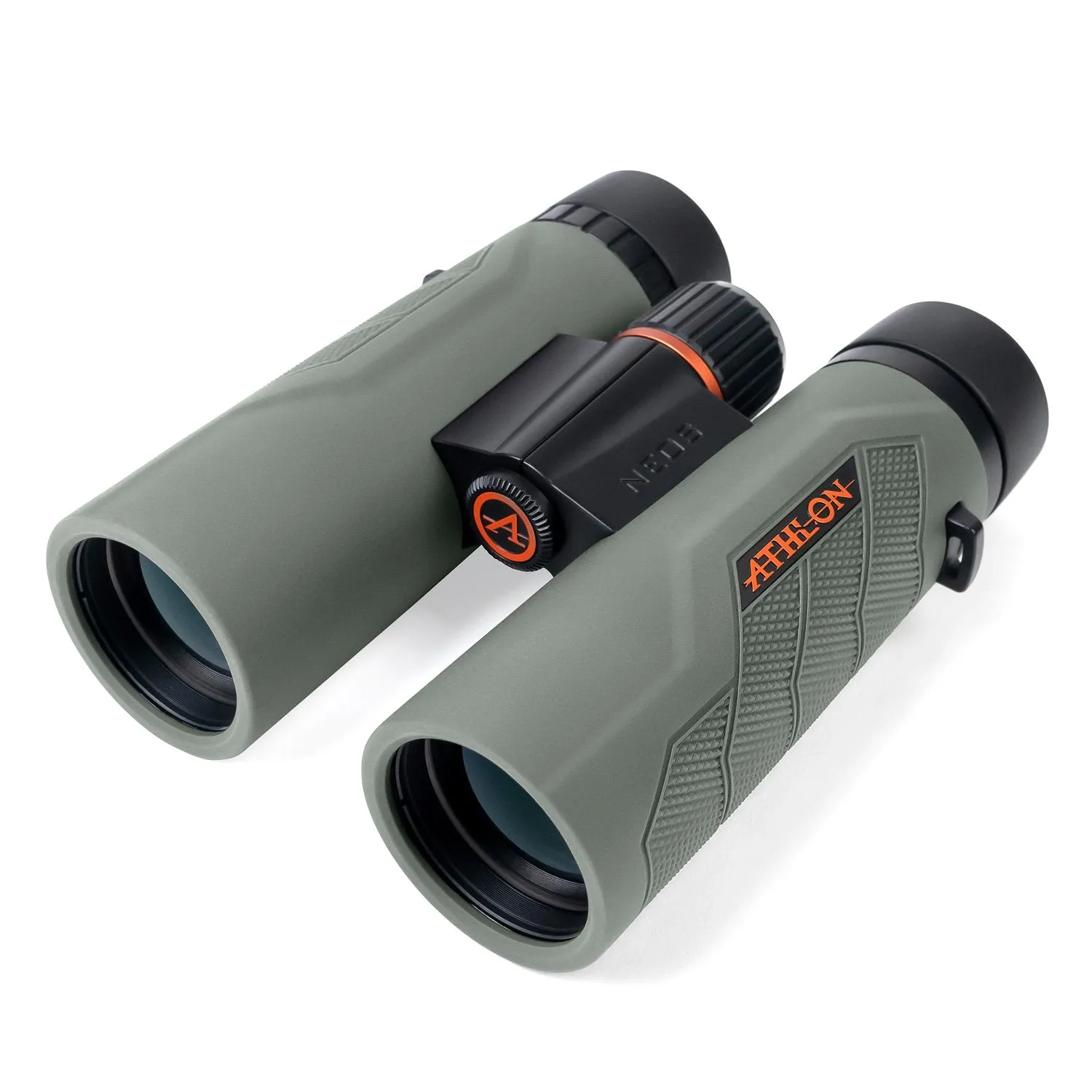 Athlon Optics Neos G2 HD Binoculars