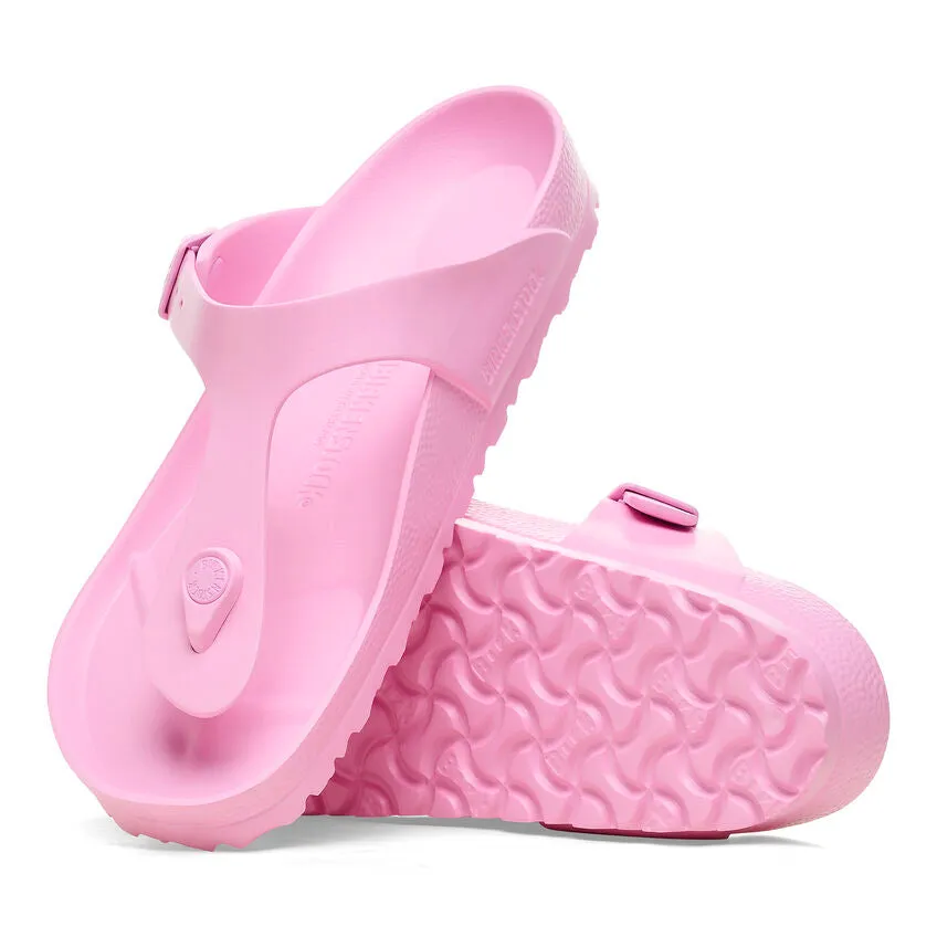 Birkenstock Gizeh Eva - Fondant Pink