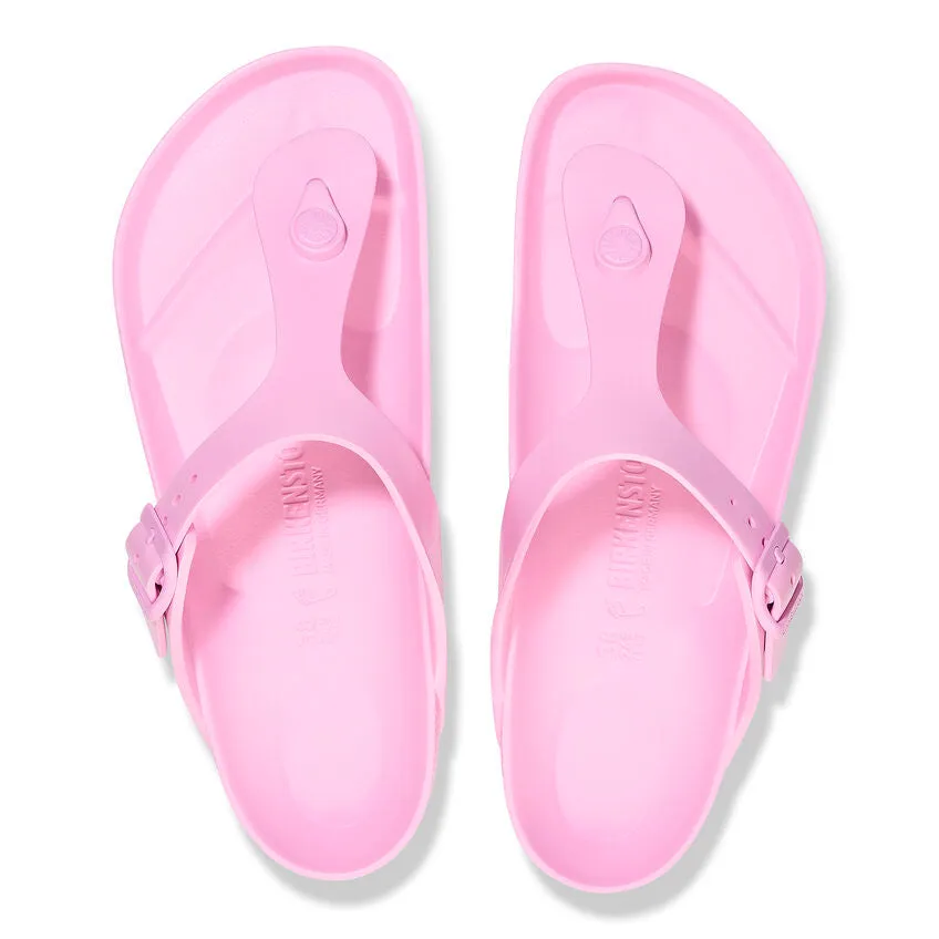 Birkenstock Gizeh Eva - Fondant Pink