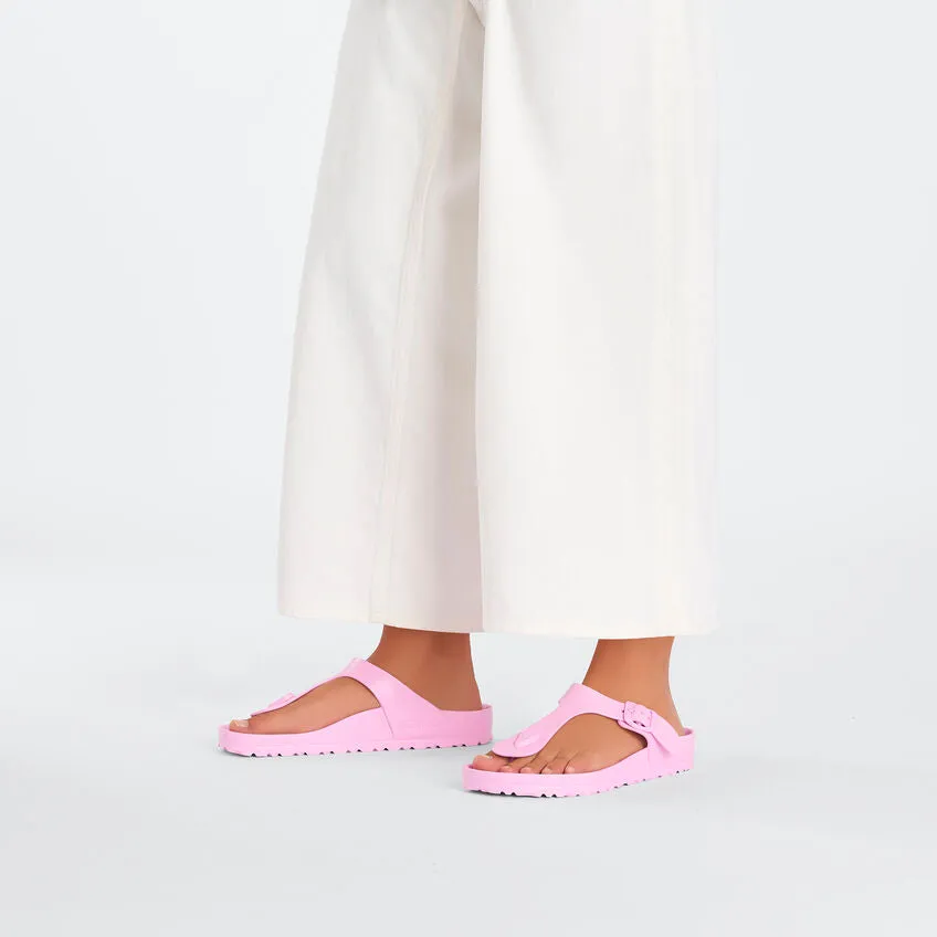Birkenstock Gizeh Eva - Fondant Pink