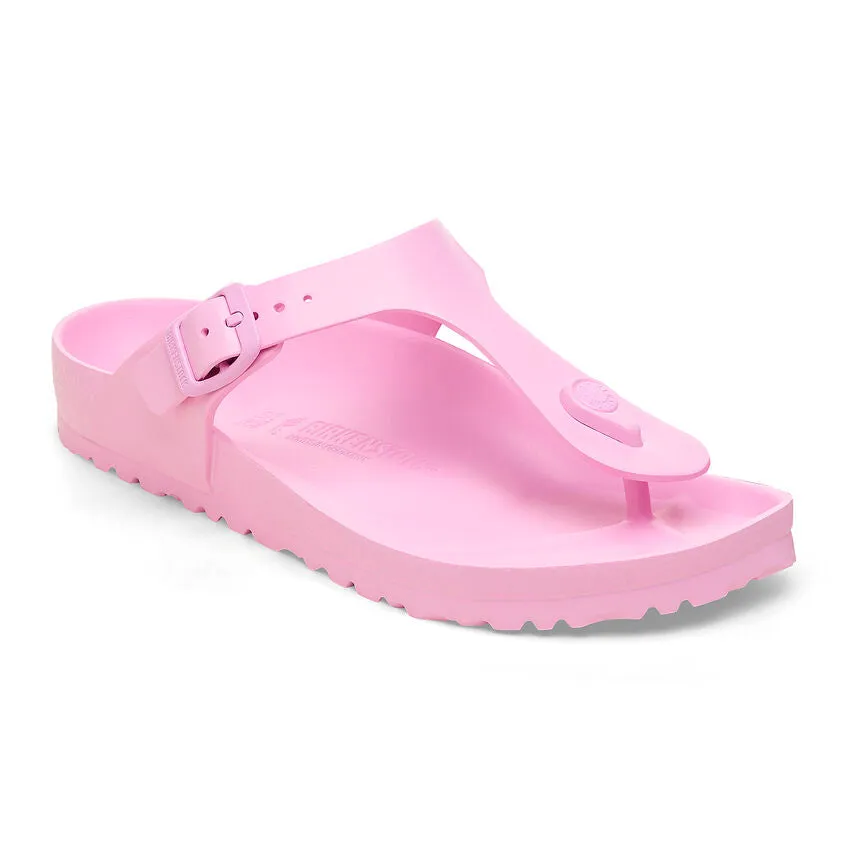 Birkenstock Gizeh Eva - Fondant Pink