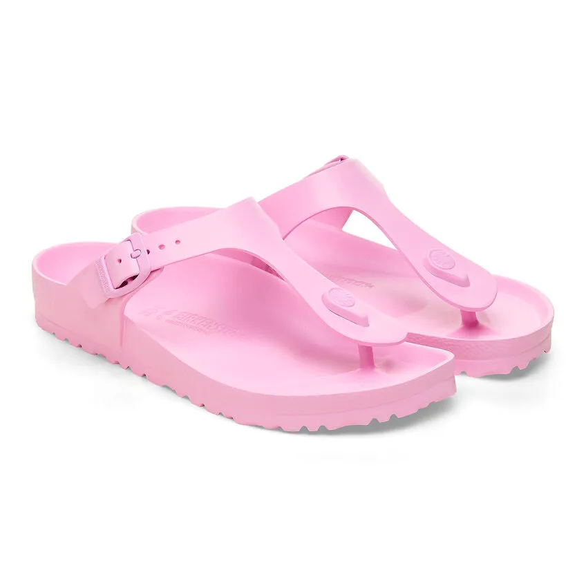 Birkenstock Gizeh Eva - Fondant Pink