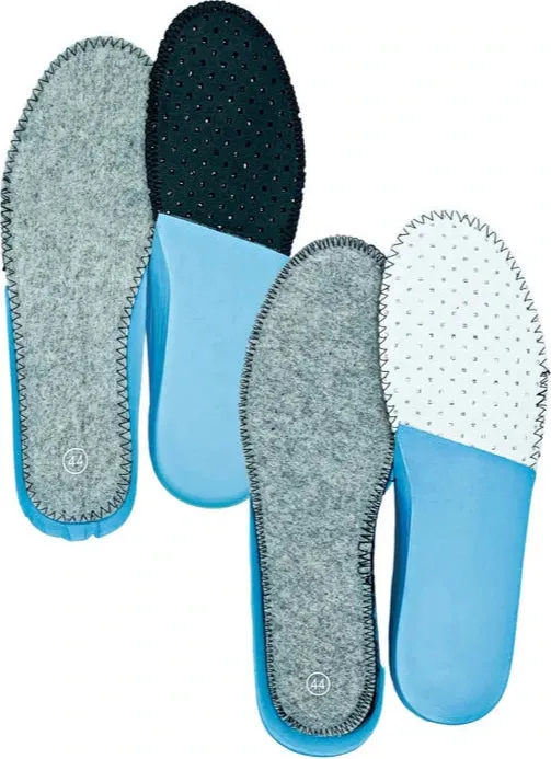 BLIVET QUILO INSOLES
