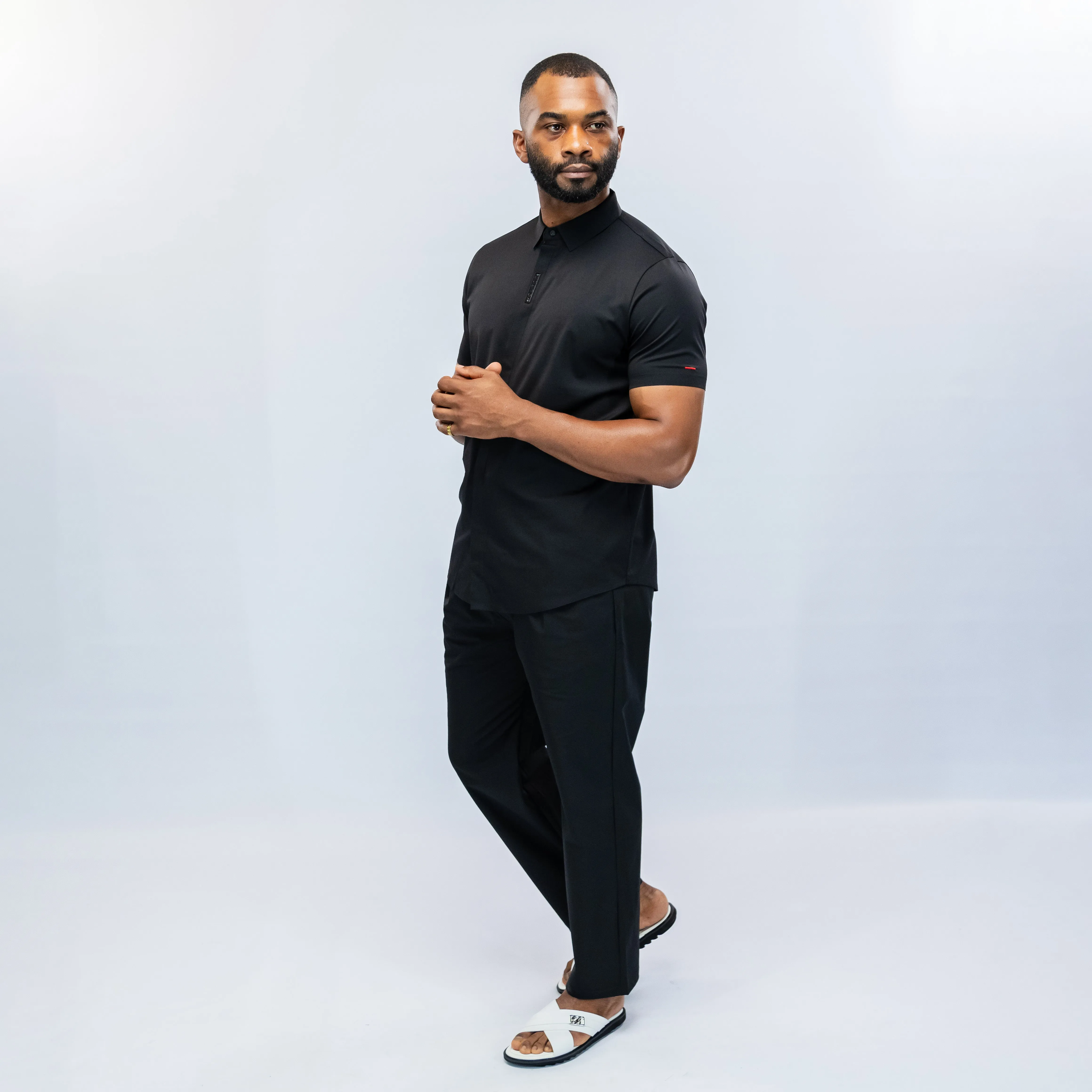 Bogart Premium Collection Stretch Pants
