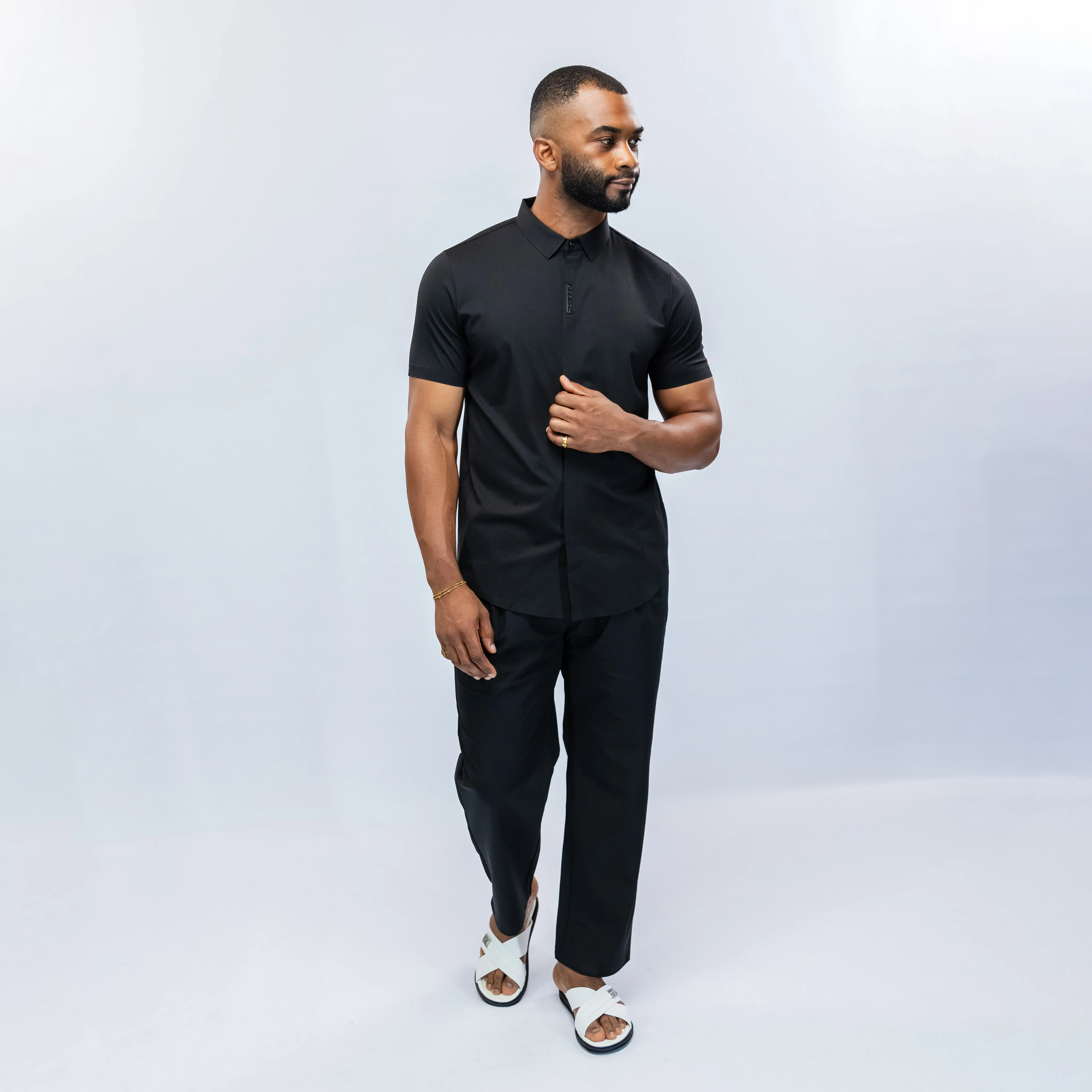 Bogart Premium Collection Stretch Pants