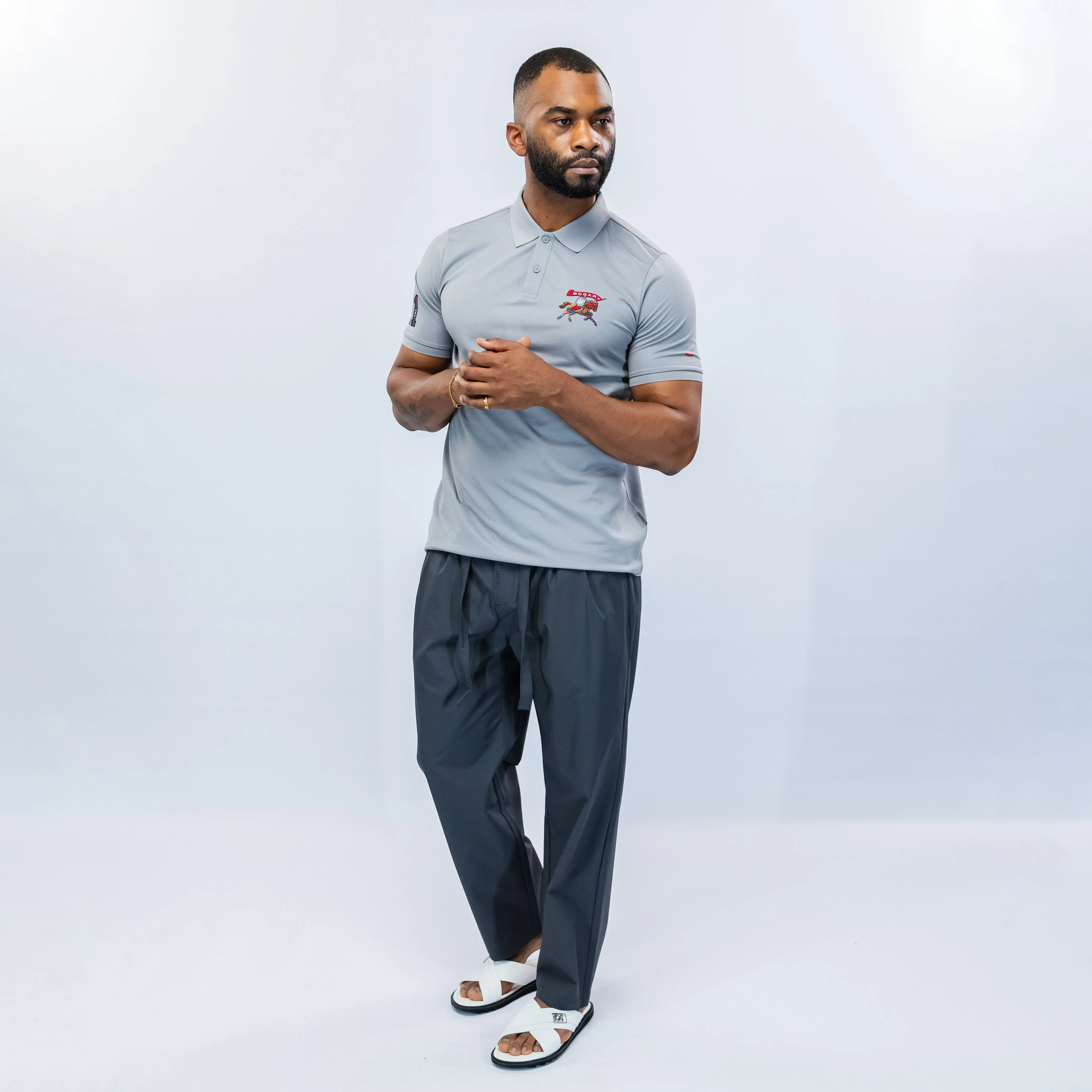 Bogart Premium Collection Stretch Pants