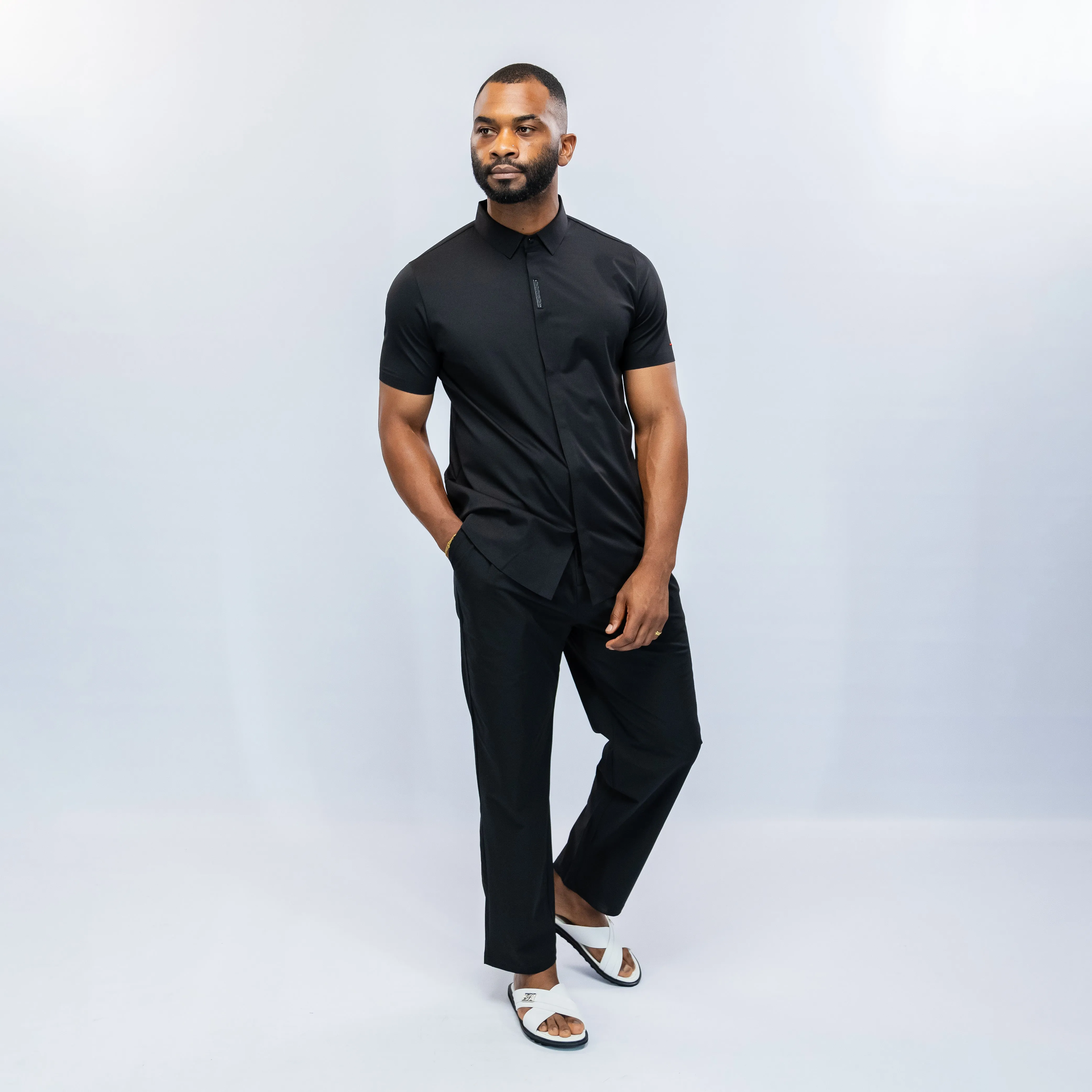 Bogart Premium Collection Stretch Pants