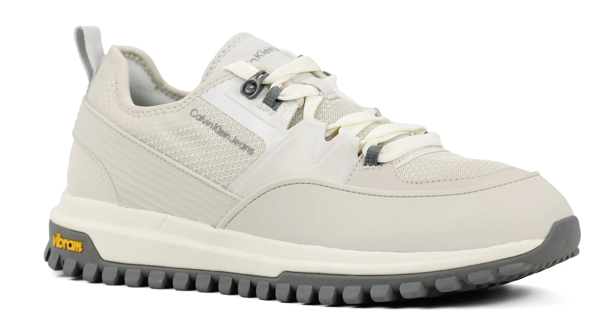 CALVIN KLEIN Jeans Vibram Tooth Runner