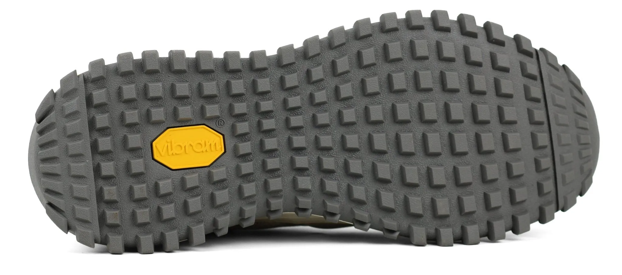 CALVIN KLEIN Jeans Vibram Tooth Runner