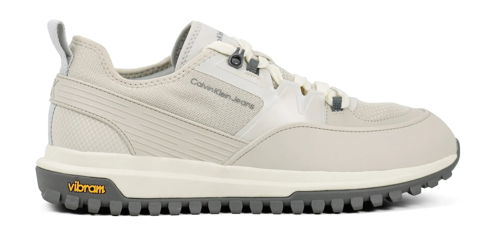 CALVIN KLEIN Jeans Vibram Tooth Runner