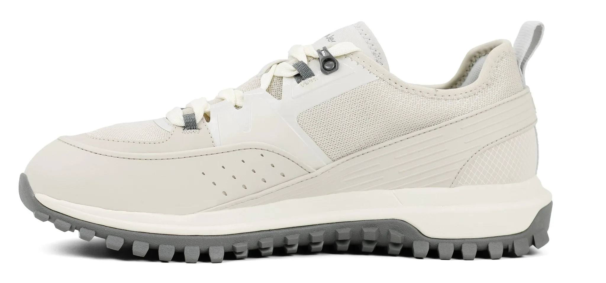 CALVIN KLEIN Jeans Vibram Tooth Runner