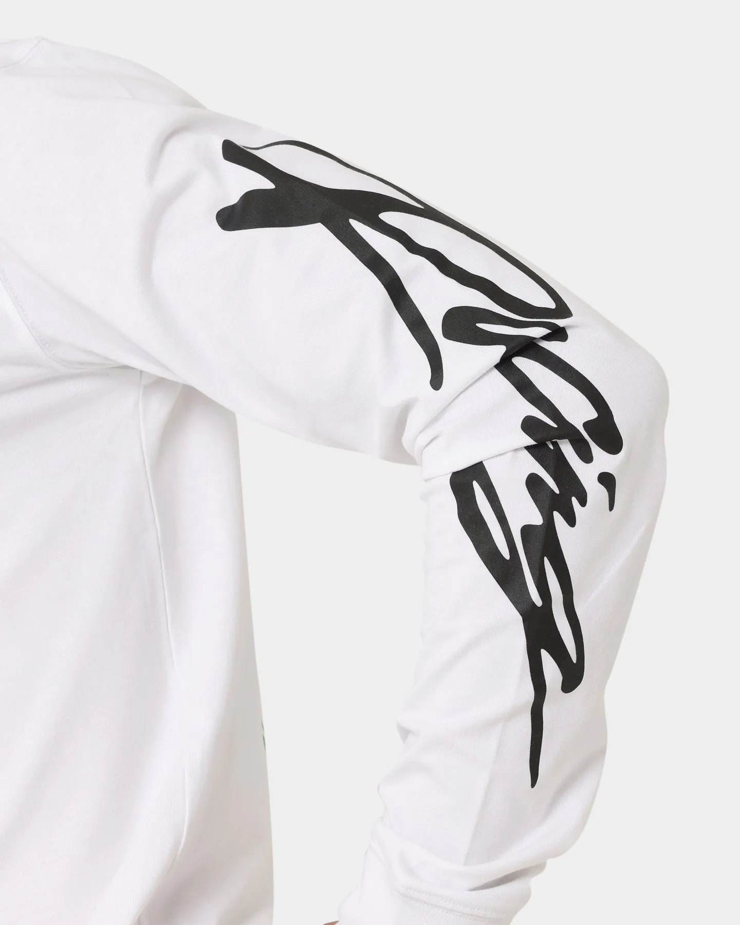 Carré Automobile T-Shirt White