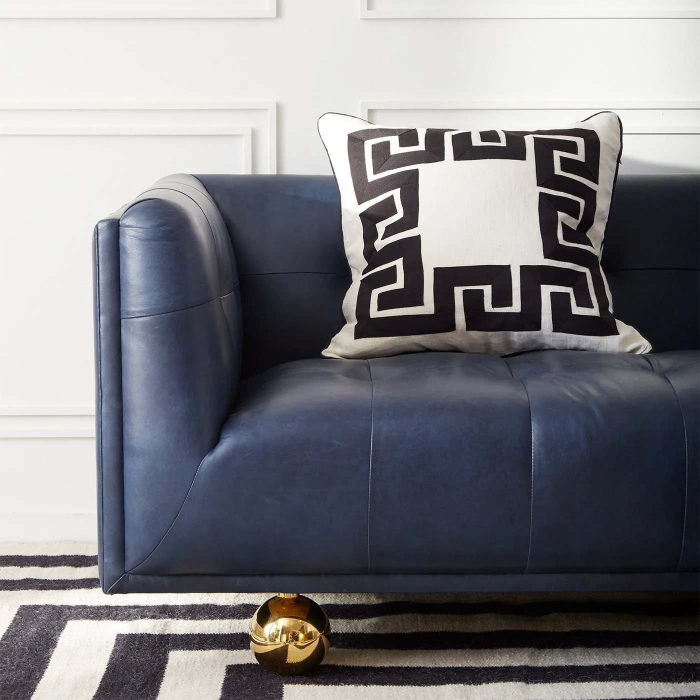 Claridge Sofa