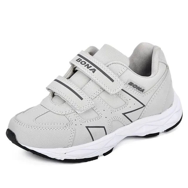 Connor Boys' Casual Sneakers