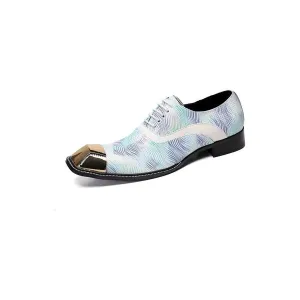 Croctex Lustrévo Oxfords