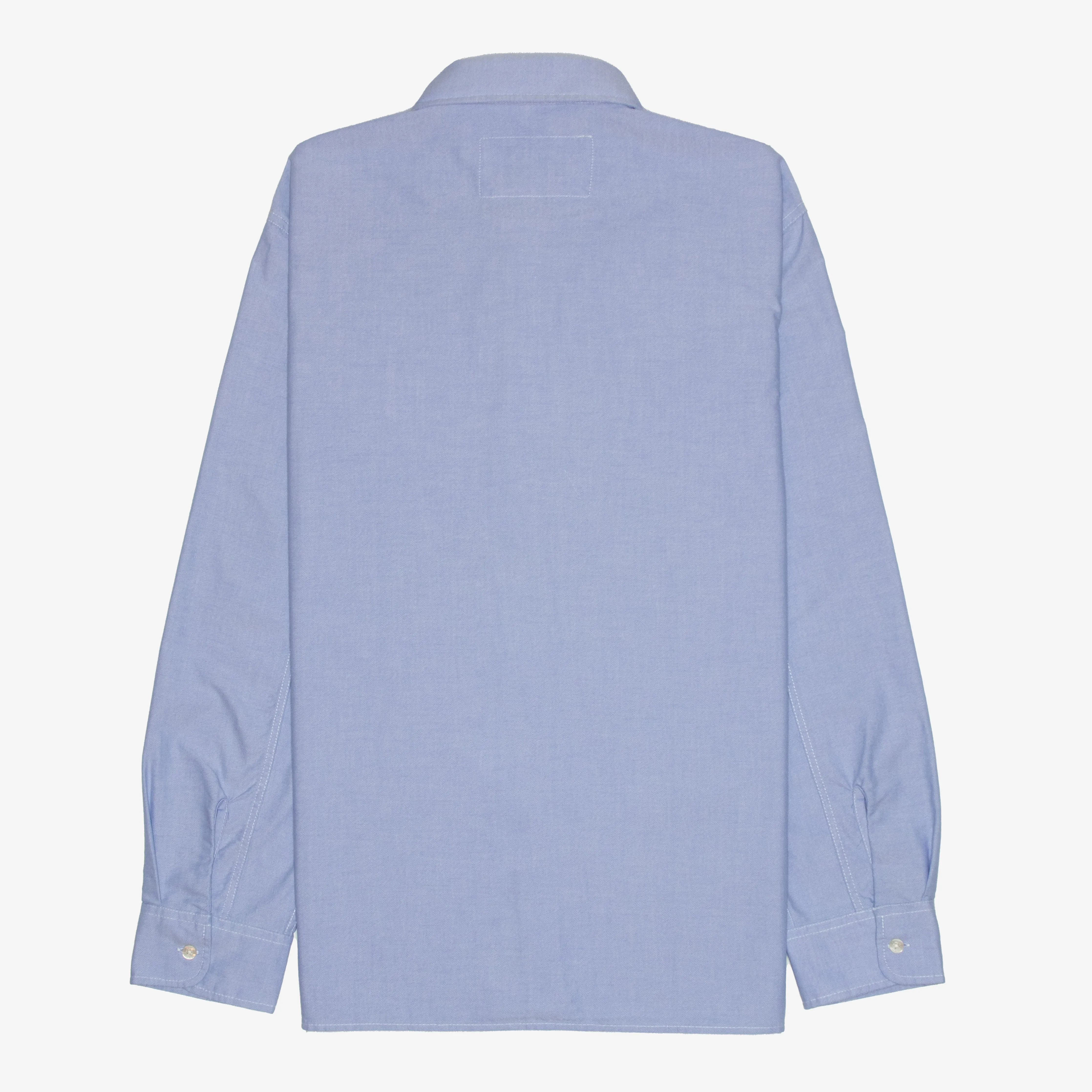 Edwin Big OX Shirt Longsleeve