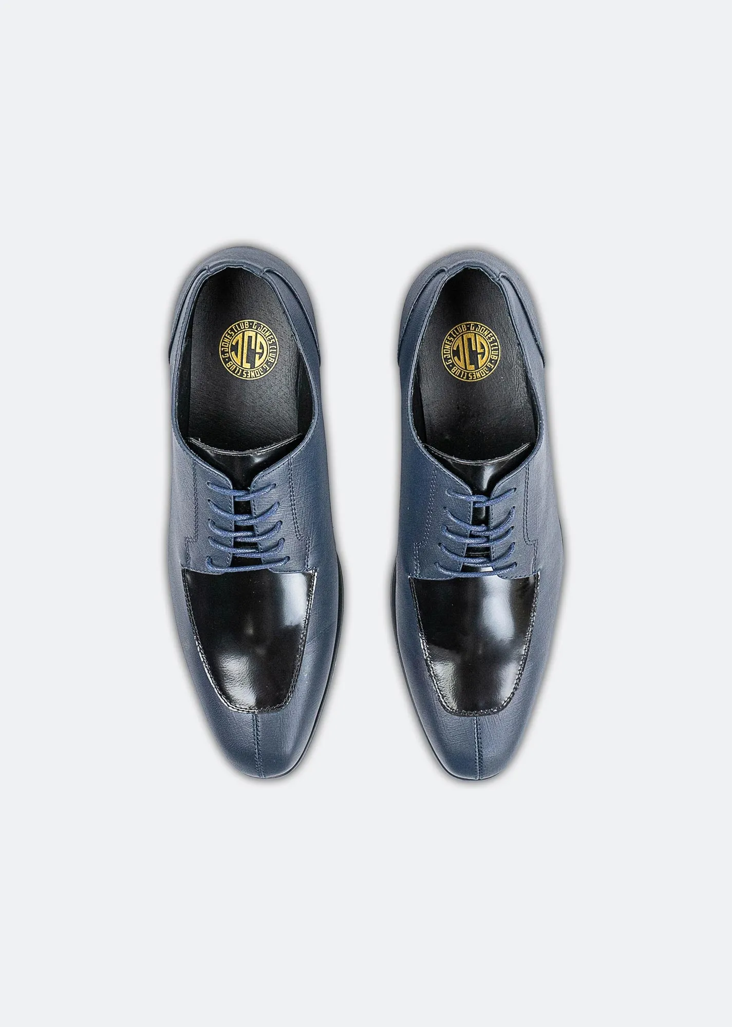 GJones Classic Derbys