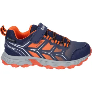 Hi-Tec Kids Scooby Trainers - Blue