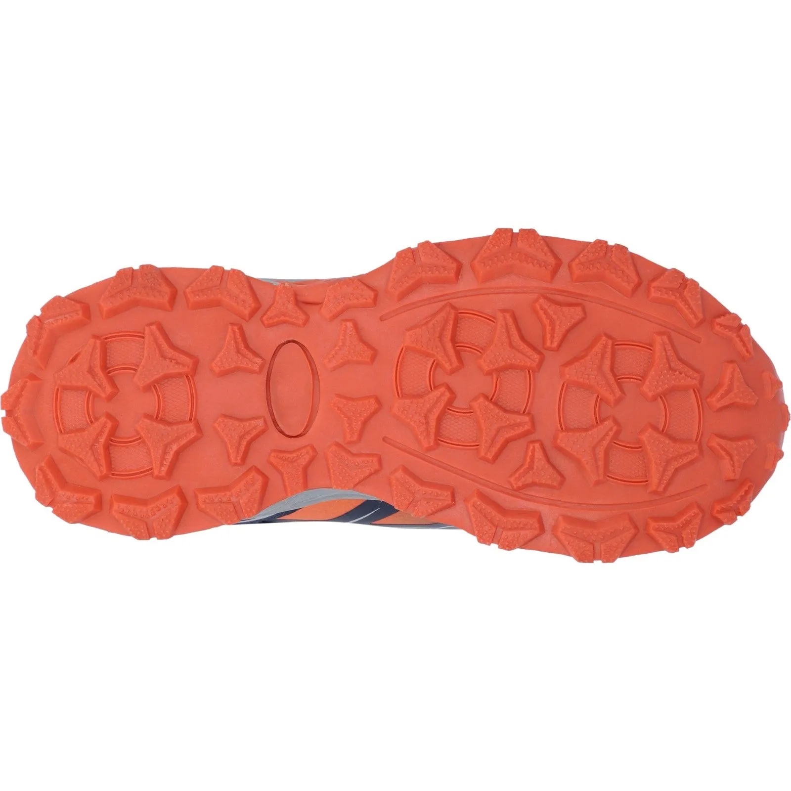 Hi-Tec Kids Scooby Trainers - Blue