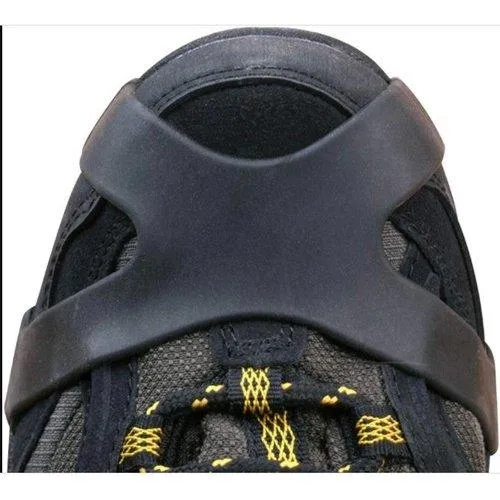 Ice Traction Silicone Nonslip Anti-Skid Snow Shoe Cleat