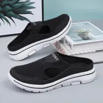 John| Men's Half Slippers