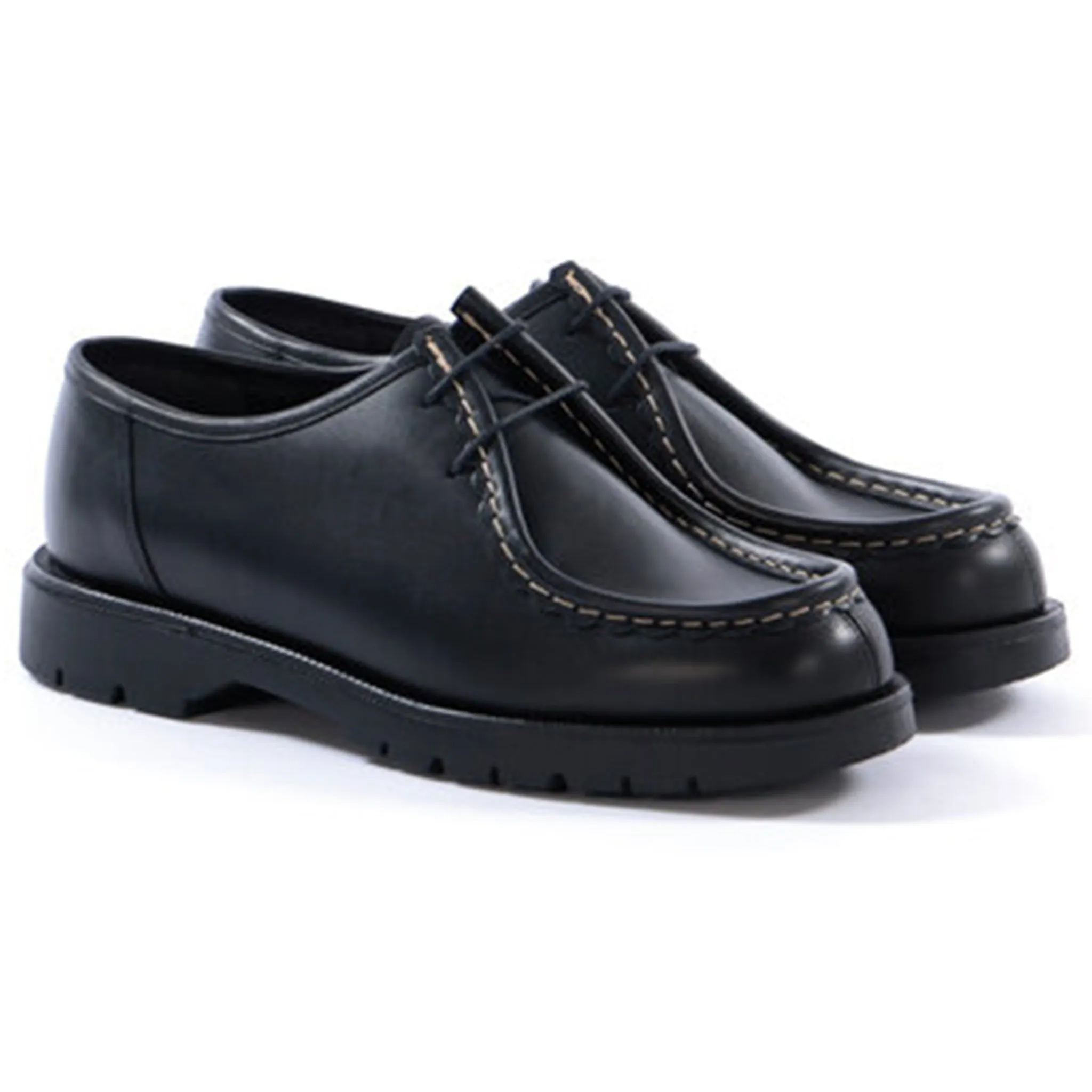 Kleman x Ecole de Pensée - Dionee Derby - Black