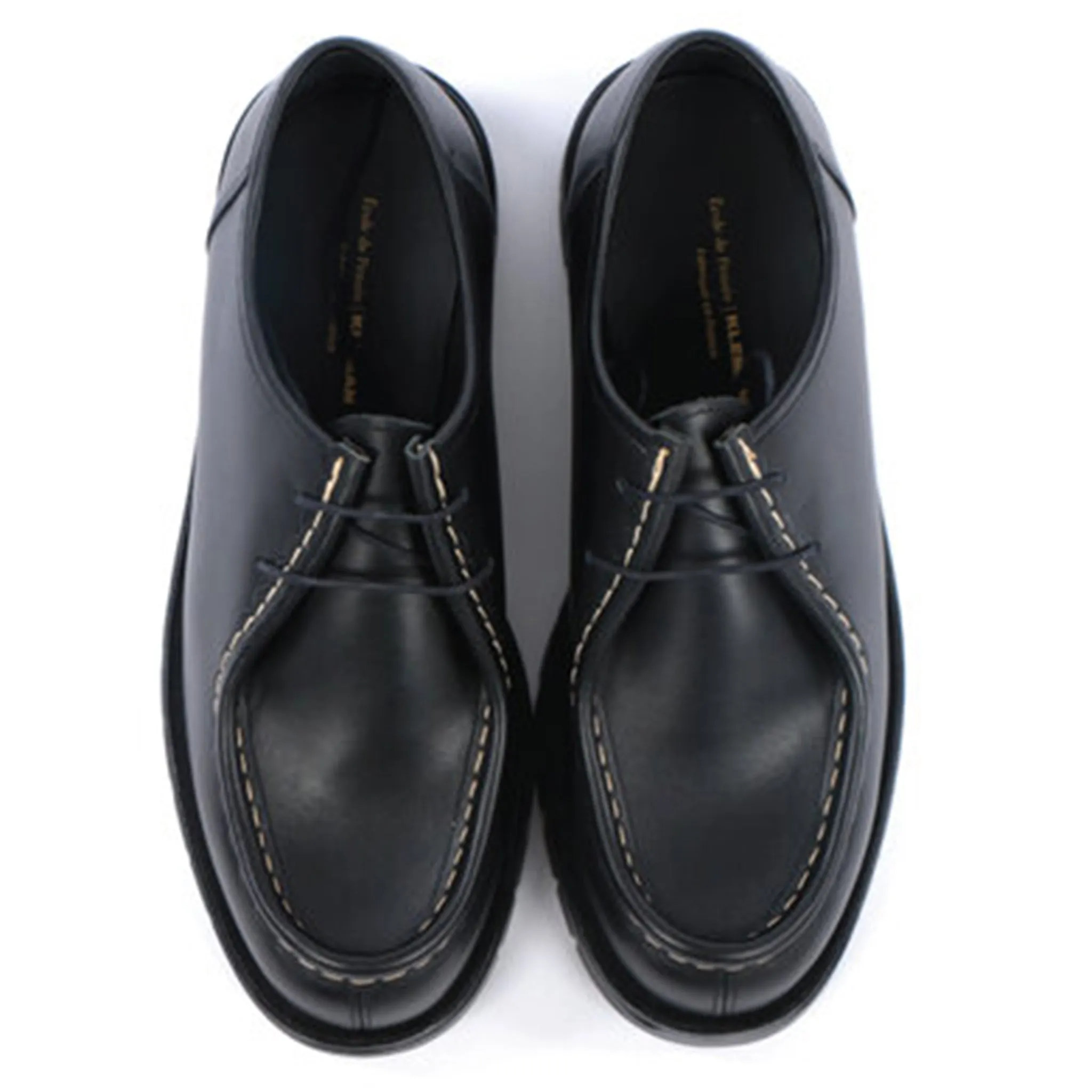 Kleman x Ecole de Pensée - Dionee Derby - Black