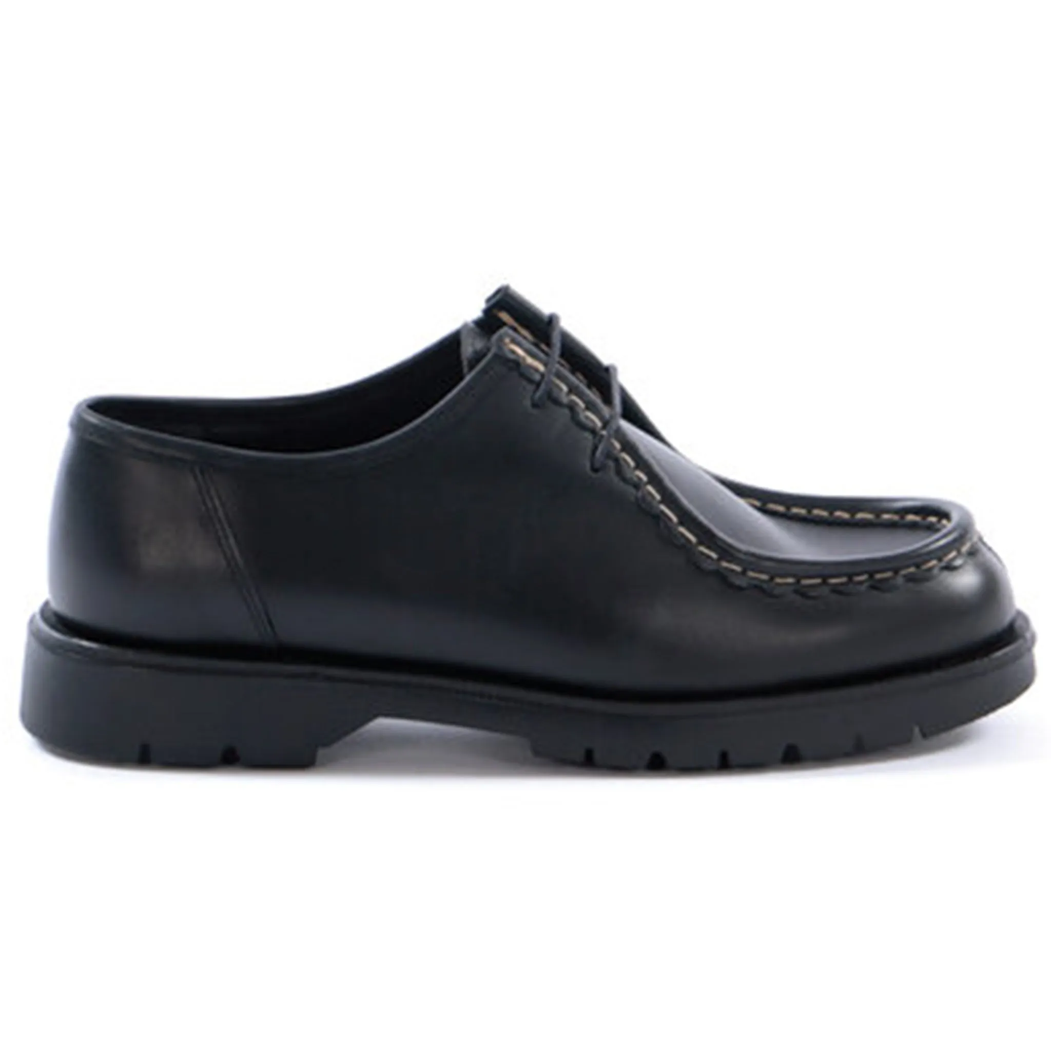 Kleman x Ecole de Pensée - Dionee Derby - Black