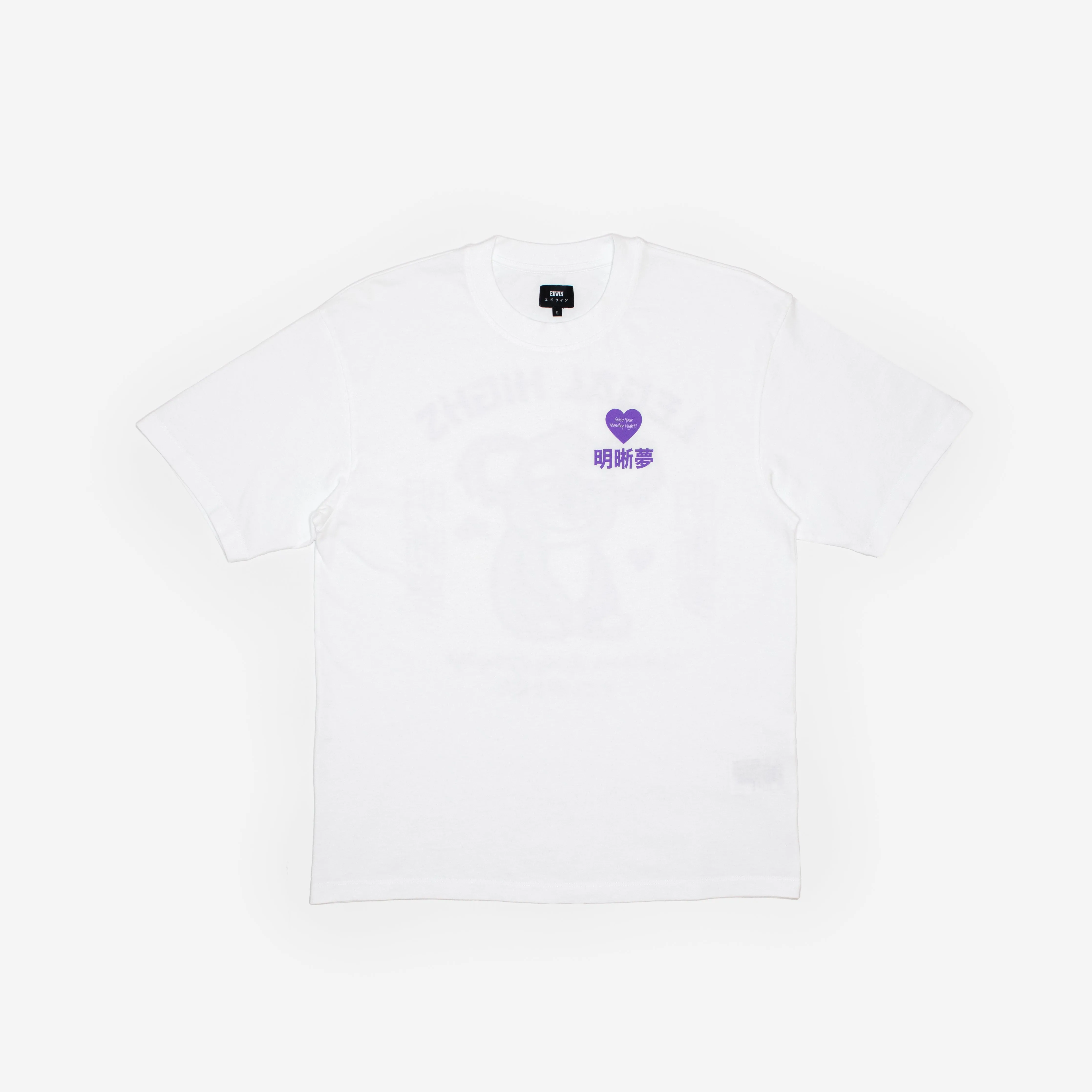 Legal Highs TS