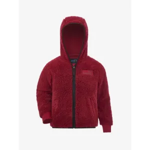 Lemieux Mini Teagan Fleece Ember