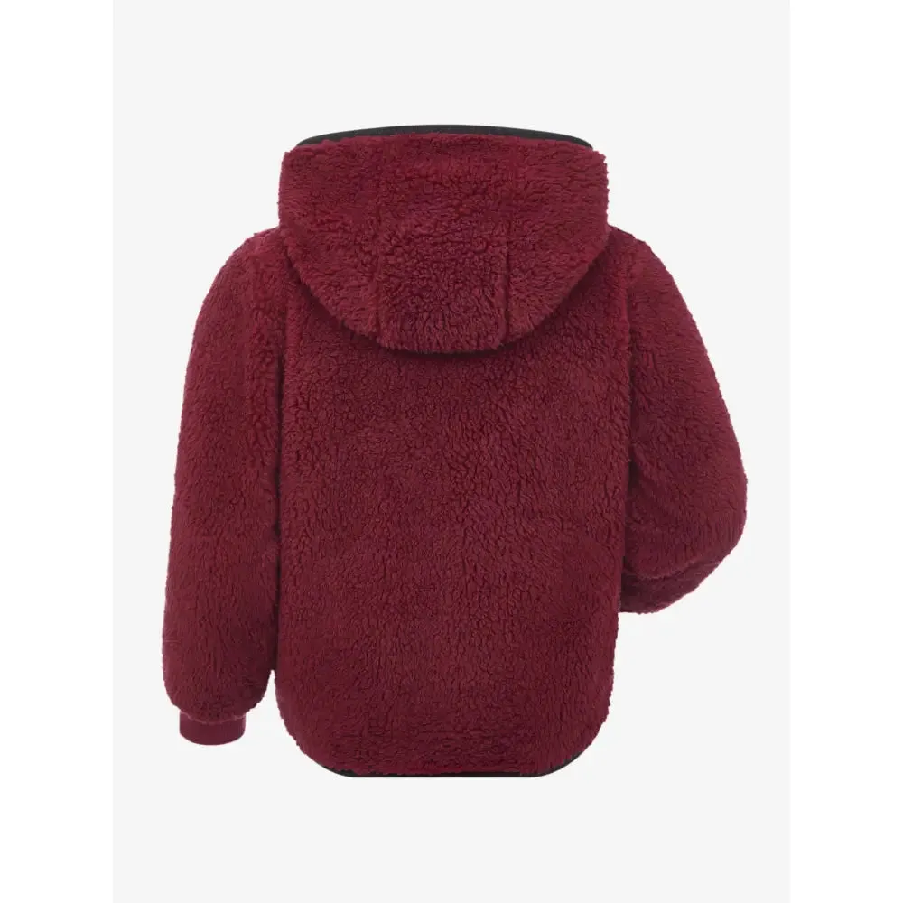 Lemieux Mini Teagan Fleece Ember