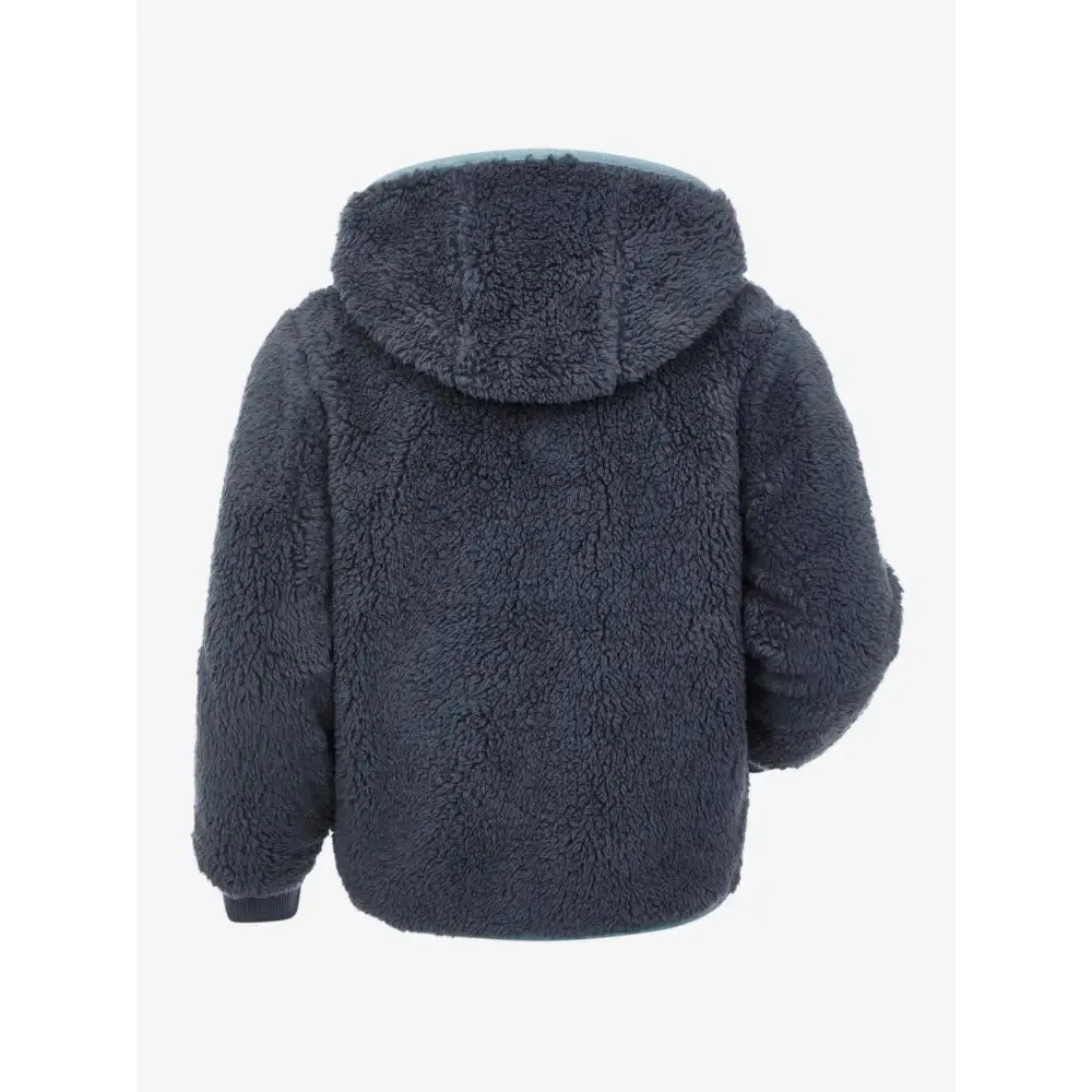 Lemieux Mini Teagan Fleece Petrol