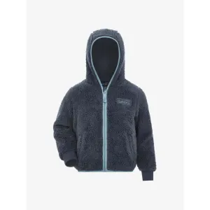 Lemieux Mini Teagan Fleece Petrol