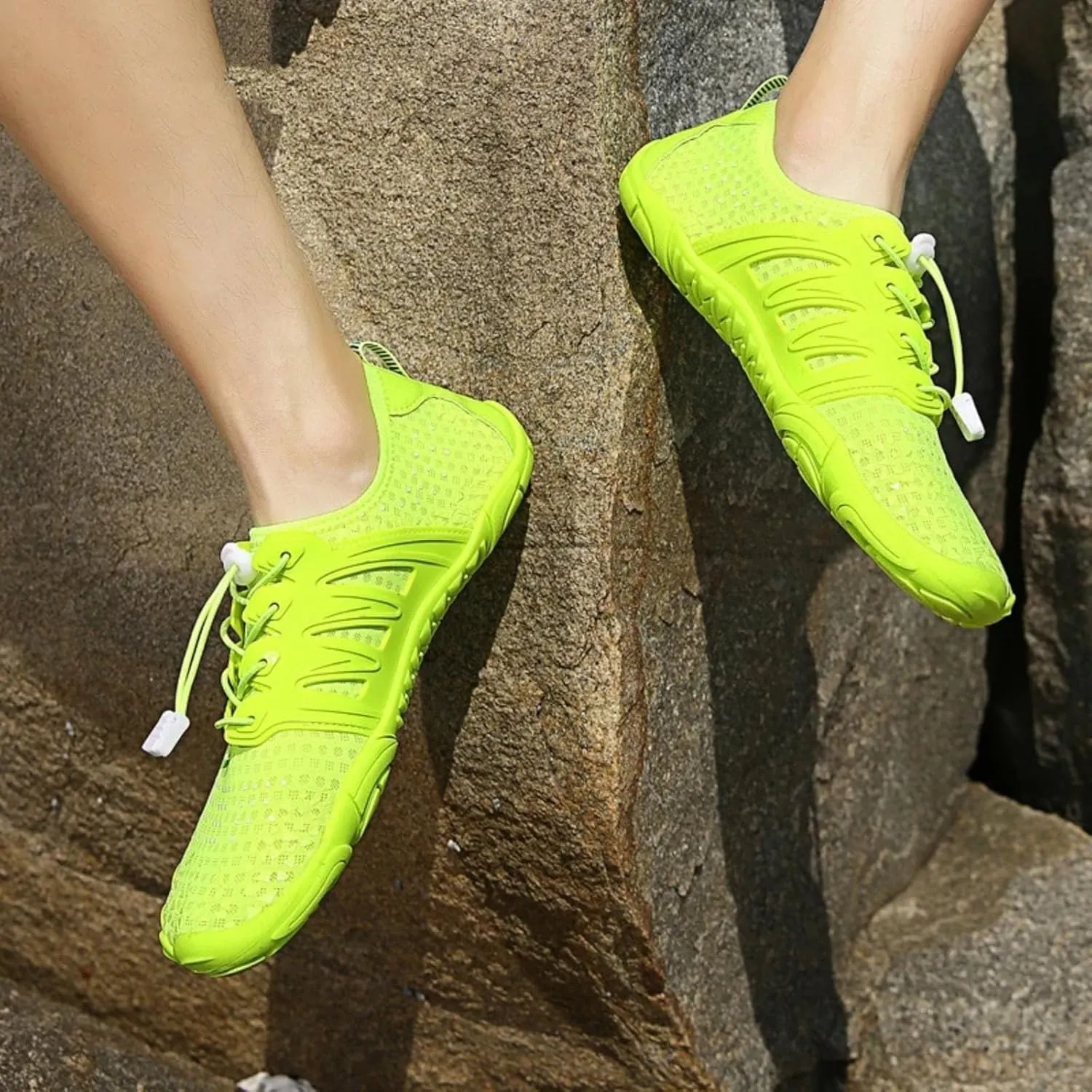 Lightweight Walking Shoes Comfortable Womens Slip On Shoes Work Non Slip Sneakers Walking Shoes Women's Sneaker