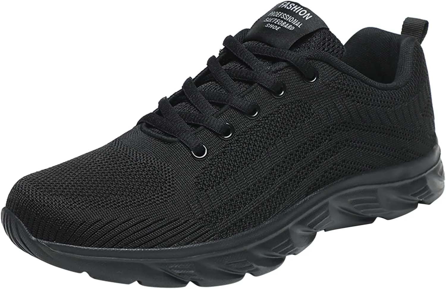 Men's Casual Dress Sneakers Oxfords Business Mesh Breathable Slip On Shoes Women Jogging Business Casual Shoes Walking Sneakers Waterproof Tennis Shoe Trainers Shoe