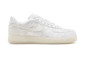 Nike Air Force 1 X Clot 1World