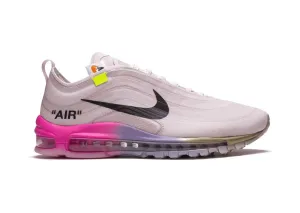 Nike Air Max 97 X Off-White Queen