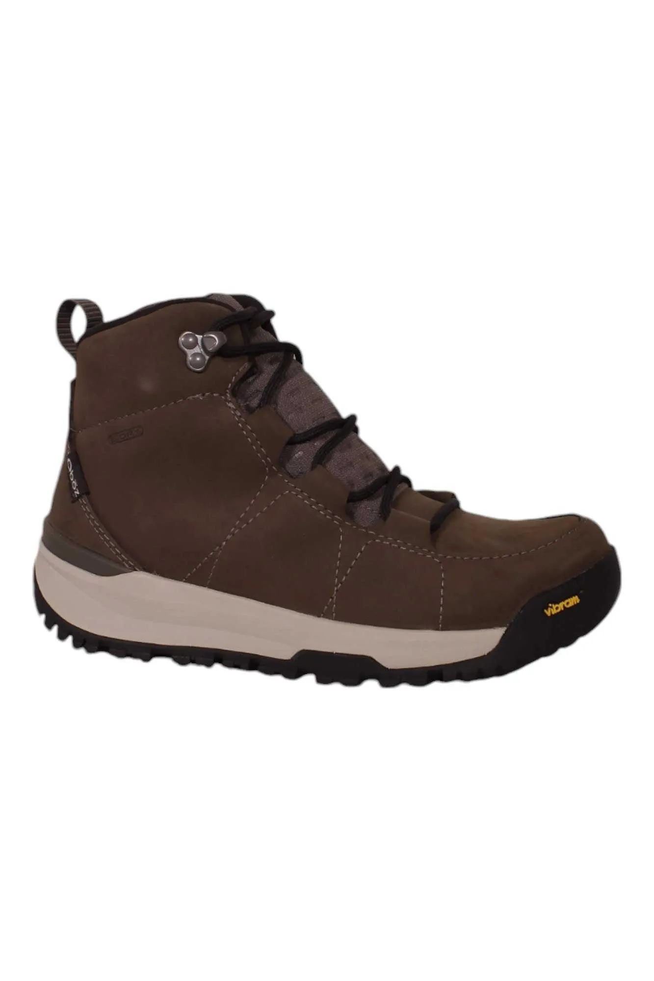 Oboz Women's Sphinx Mid Insulated B-Dry Boot