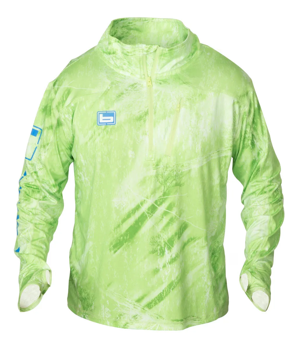 Performance Adventure ¼ Zip - Sale