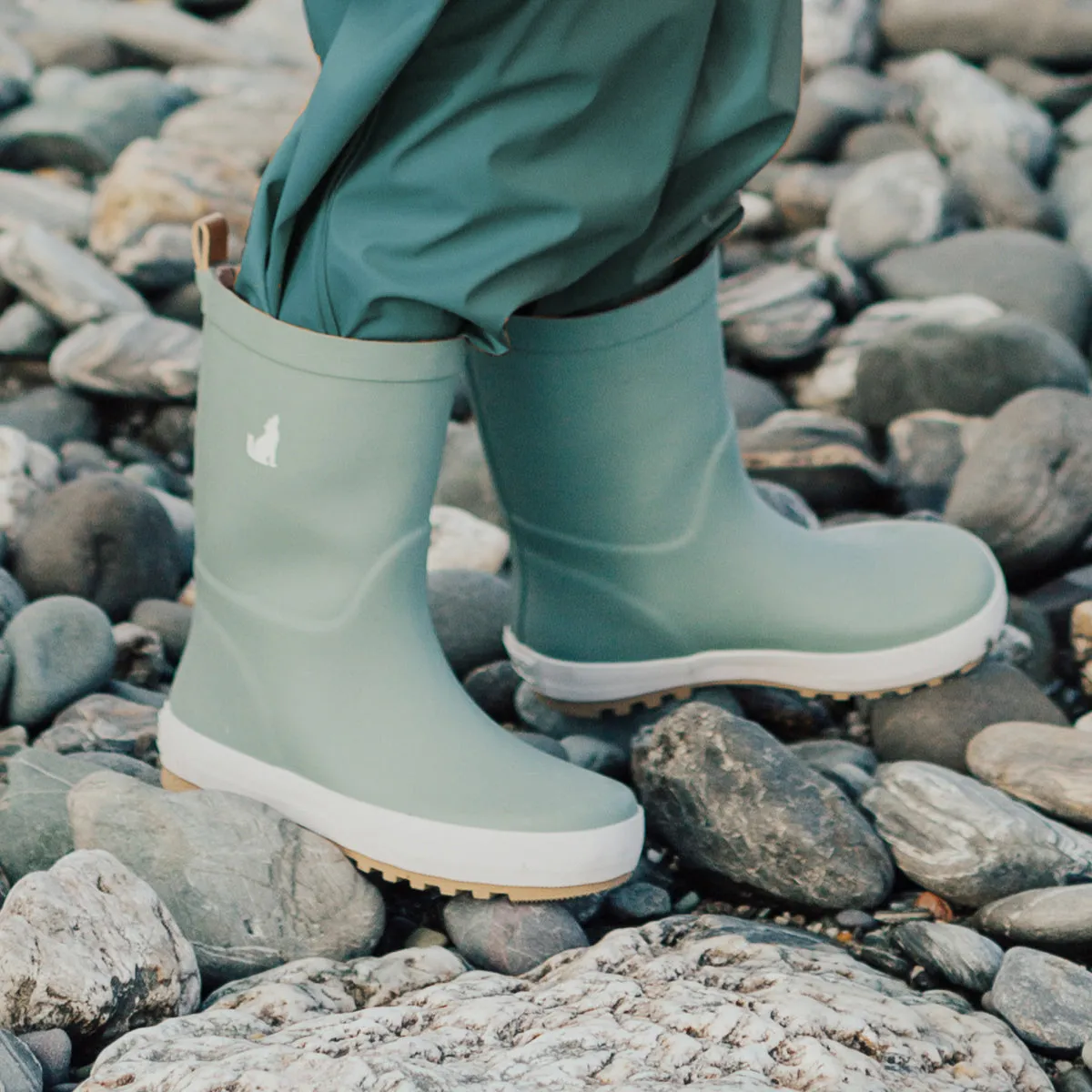 Rain Gumboots (Alpine)