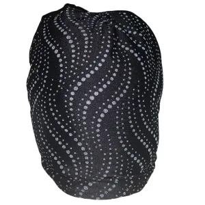 Reflective Fleece Lined Hat