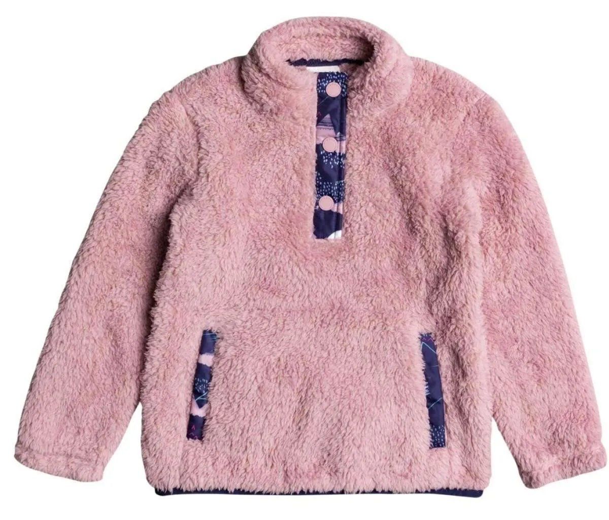 Roxy Junior's Mini Alabama Fleece 2022