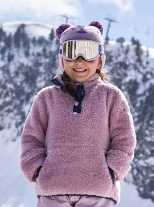 Roxy Junior's Mini Alabama Fleece 2022