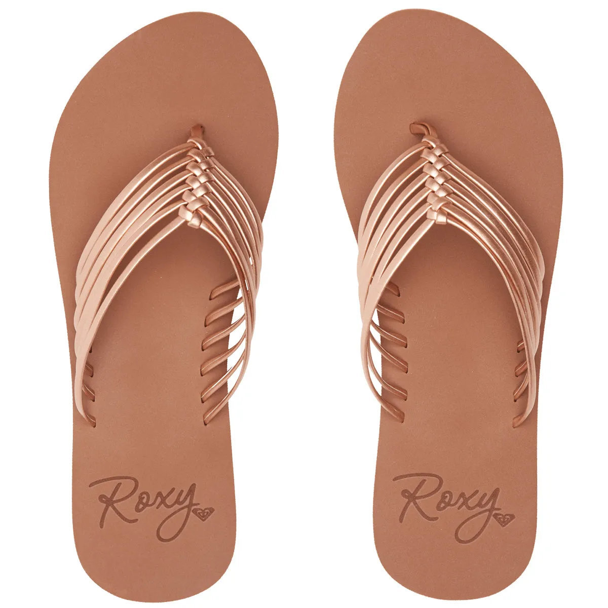 Roxy Women's Jasmine Sandals
